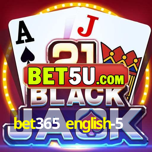 bet365 english